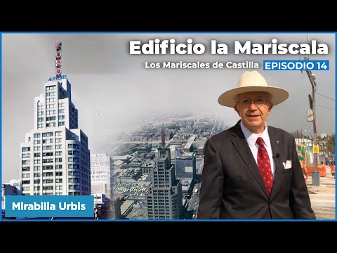 E14: Edificio la Mariscala | Historia y Demolición 1985