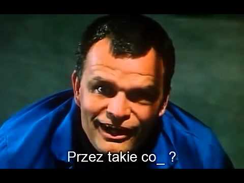 Klaus   Pierwszy dzień w pracy