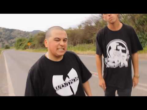 EL PURGATORIO ☠️ - ZADIKO MC & CRIDER MC ( VIDEO CLIP ) Prod. By D.R.R.