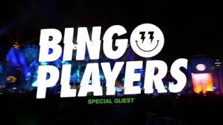 201649 Sat The WonderNight featBINGO PLAYERS