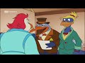 The Adventures Of Marco And Gina S1 EP 15 PT PT Inner Passion T