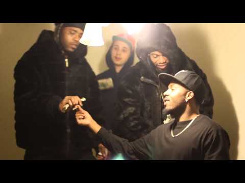 J.CITY Eagle Swag (official music video)
