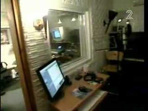 Ofra Haza's Secret child - Part 5