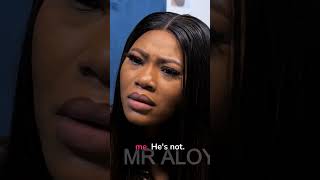 Is He Touching You?! Mirabel's TERRIFYING Secret 🤫