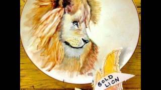 Yeah Yeah Yeahs - Gold Lion