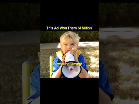 This Fan Made Doritos Ad Won $1 Million