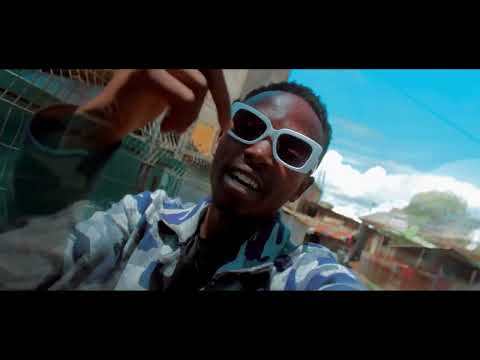 Donson ft Babul negger_Trap Gang