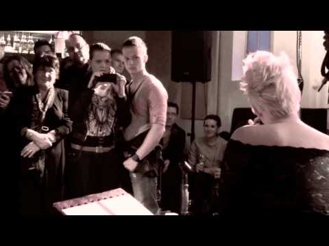 Rachel Kramer Who You Are