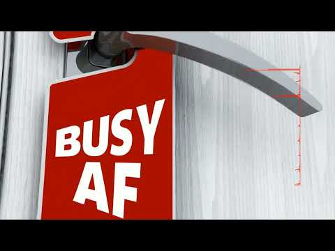 Busy AF - Skilteck (Ft. Mighty Fya & Chief Music)