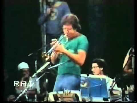 Carla Bley Orchestra '' 440 '' - Umbria , Italy 1978