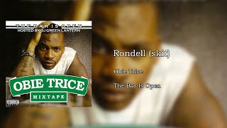 Obie Trice - Rondell (skit)