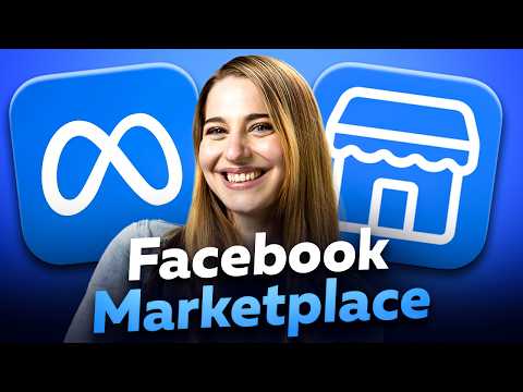 Facebook Marketplace for Business Complete Tutorial