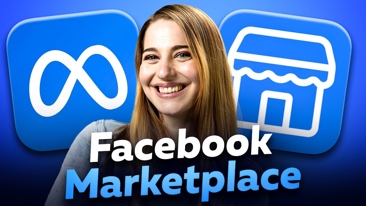 Facebook Marketplace for Business Complete Tutorial