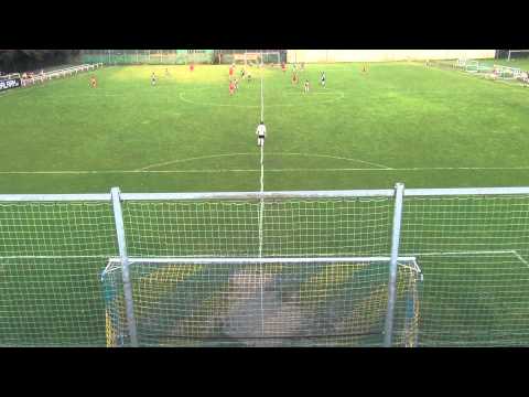 130619 u15 nsg - admira 3:3 (0:0), tor2
