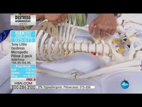HSN | Tony Little Health and Wellness 10.23.2016 - 09 AM