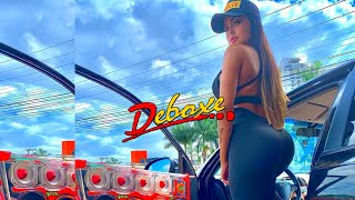 ELETROFUNK 2022  - S AS MELHORES DA DEBOXE