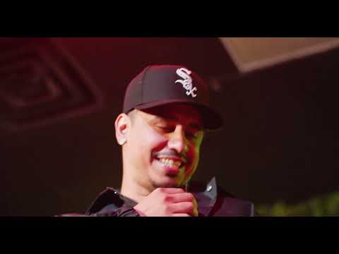 The New UDUBB - The REBIRTH - Presents LOSO VS OFFICIAL