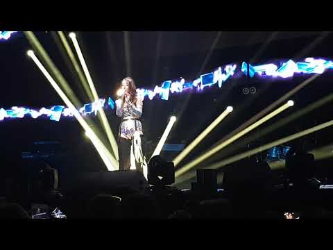 [4K] Sylwia Lipka - Wbrew Pozorom (Young Stars Festival 2019)