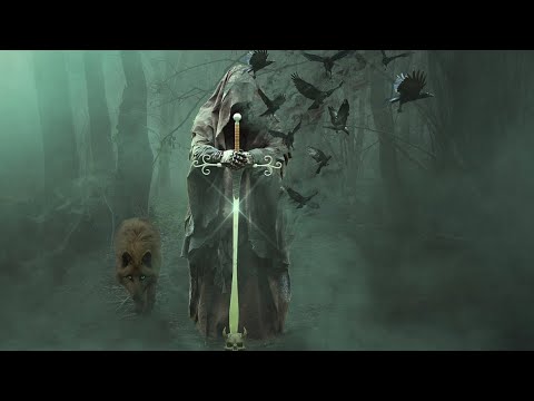 Alex Norre - Gates of Doom