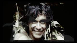 Iggy Pop - Angry Hills