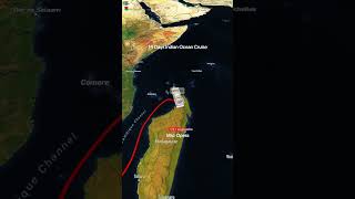 14 days Epic Africa & Indian Ocean cruise on MSC Opera 🚢 Departs Durban → sail the Indian Ocean