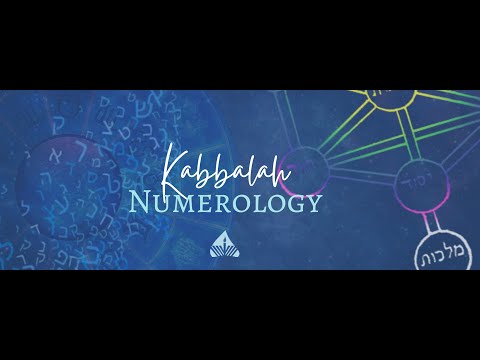 Kabbalah Numerology Lesson #2:  Exposing Secrets