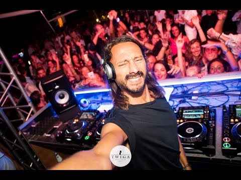 Bob Sinclar Twiga Beach