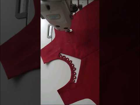 Eid special beautiful neck design #shorts