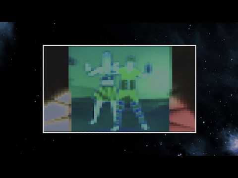 MANIOBRA BITS - CELEBRANDO RMX DANIA NEKO FT INDEE STYLA [VIDEOCLIP]