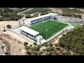 Instalaciones deportivas Lamiya - Huelva