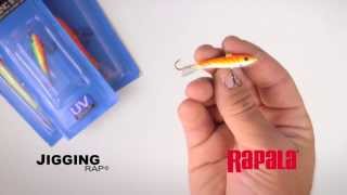 Балансиры rapala psh