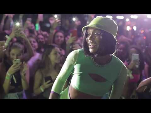 Rebecca- Formatura junto com Gabily