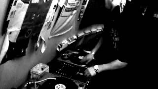 DJ Brasko/Da Real Kickin Funksters/Radio campus Orléans