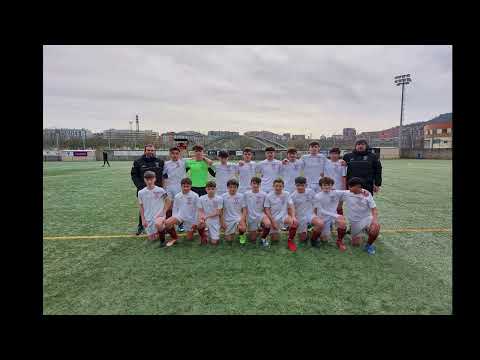 ECHÉVARRI INFANTIL O8 - 0 -GETXO F. INFANTIL 08 E - 2