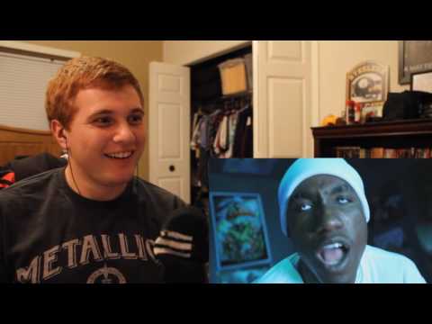 Drunk Metalhead REACTS To Hopsin - ILL MIND OF HOPSIN 5
