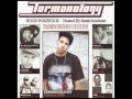 Termanology feat. Lee Wilson - U Never Know