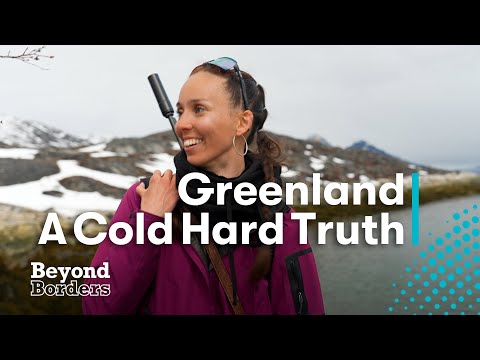 How Greenland’s Inuit are reclaiming their culture in the modern world | Beyond Borders