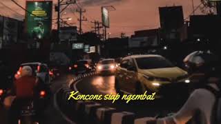 Download lagu Lagu sesok Dino jumat mp3