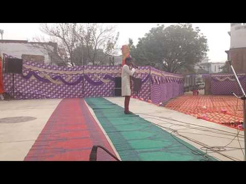 Allah vaariya song by yashwant 9899922884