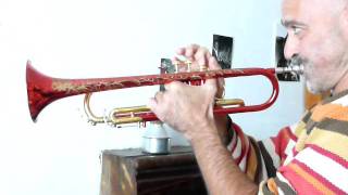 agitation - miles davis quintet, stockholm 1967