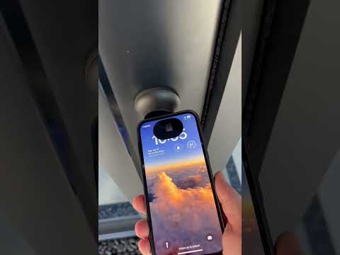 The Best Homekey Smart Lock - Level Lock + 🔒🔑