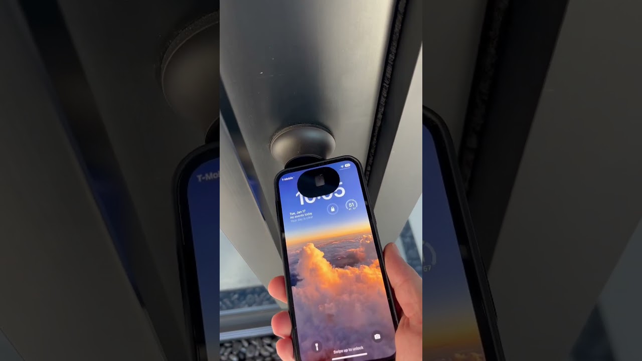 The Best Homekey Smart Lock - Level Lock + 🔒🔑