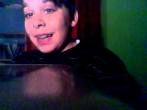 Ο Ranting Greek Gamer Μιλαει στους Funs του