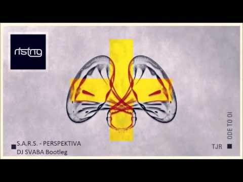 TJR vs S.A.R.S. - Ode To Oi vs Perspektiva (DJ Svaba MashUp)