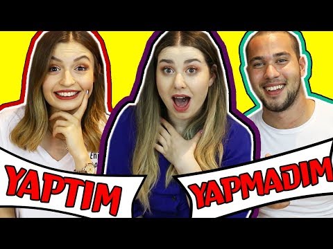 DM'DEN YÜRÜMEK | İTİRAF EDİYORUZ!