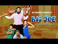 BIG JOE FREDERICK LEONARD MONKALS KALU Latest Nigerian Movie 2025 Trending Comedy Love