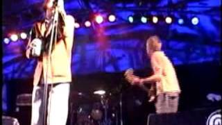 Green Apple Quick Step - Live at 730 AM