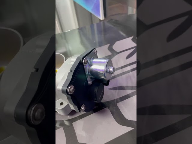 Vídeo relacionado con Conjunto de Cuerpo de aceleración electrónico, zócalo de válvula de aceleración para Edge, Explorer y Mustang AT4Z9E926B