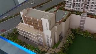 M3M Corner Walk | 9711836846 | Office & Retail Spaces Gurgaon