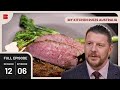 Taste Of Margaret River My Kitchen Rules Australia S12 EP06 Cooking Show